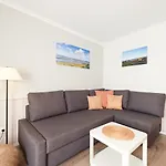 Appartement Klööwer 23