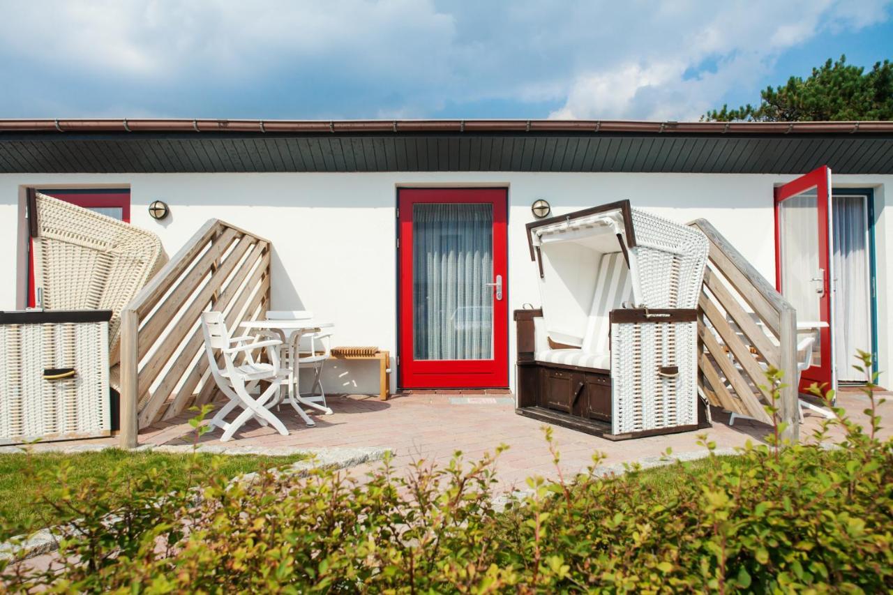 Apartment Klööwer 23