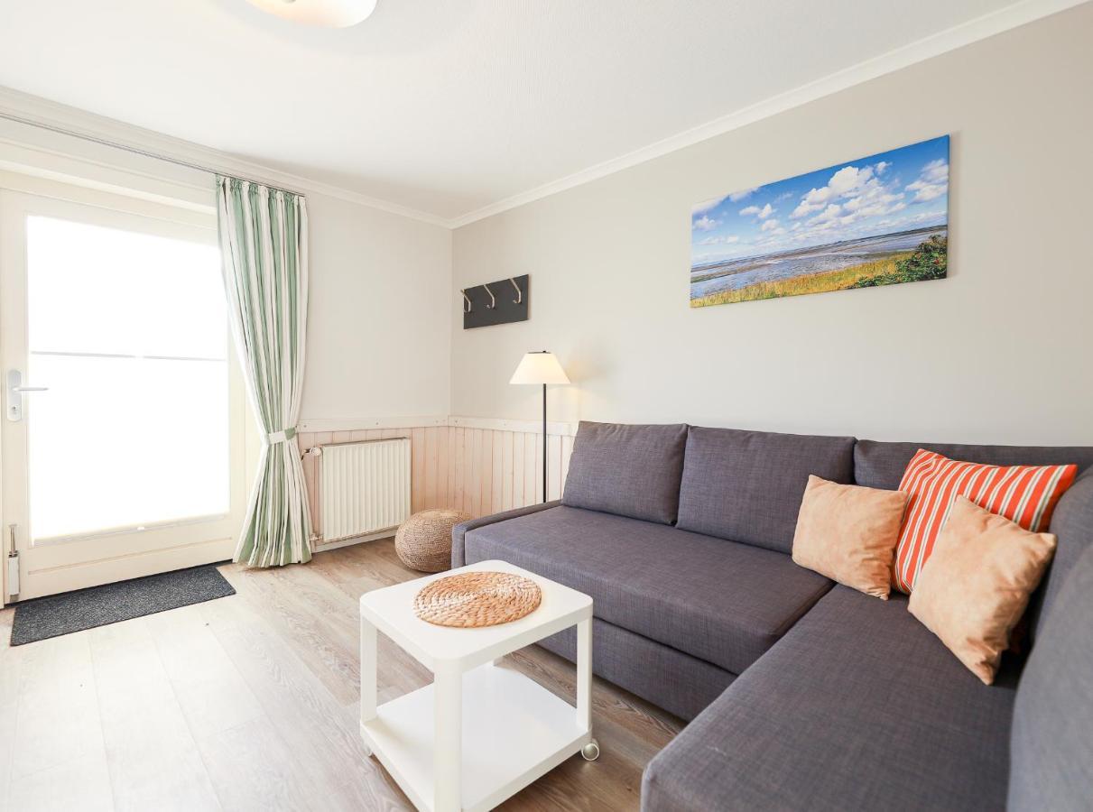 Apartment Klööwer 23