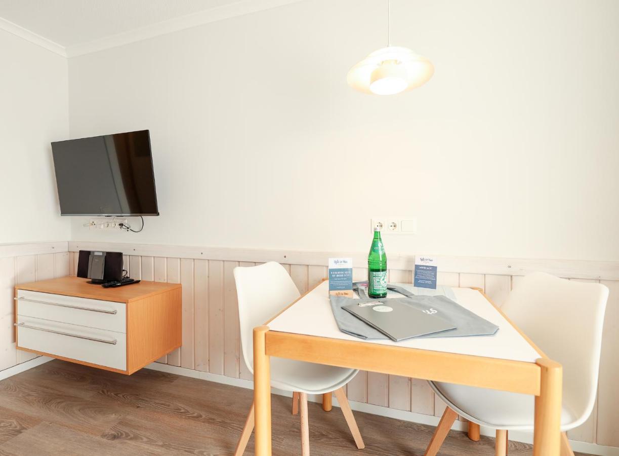 Klööwer 23 Apartment *