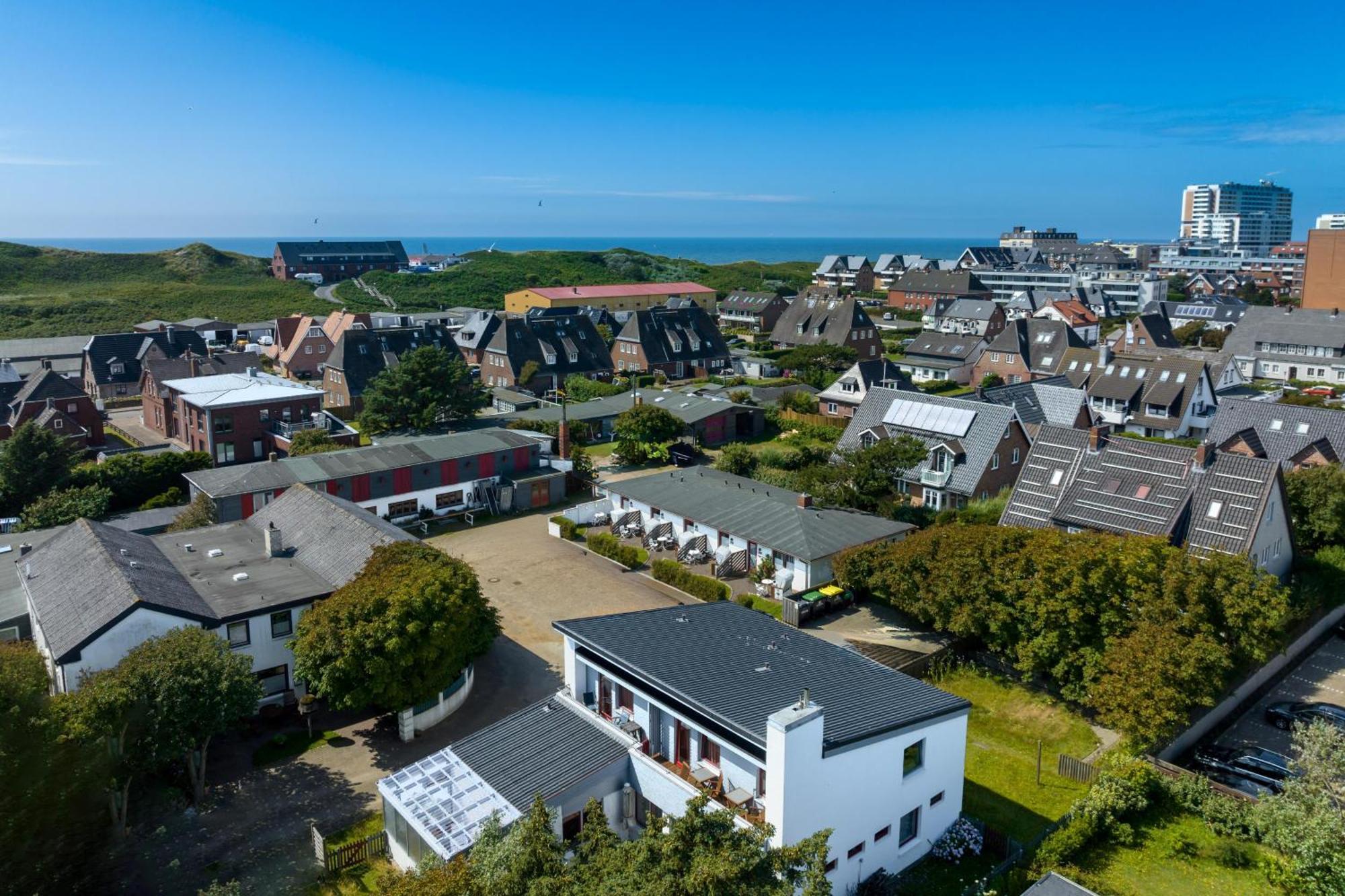 Klööwer 23 * Westerland